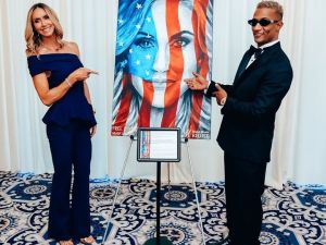 “A Big surprise is coming": Mohamed Ramadan drops cryptic tease after Trump meeting