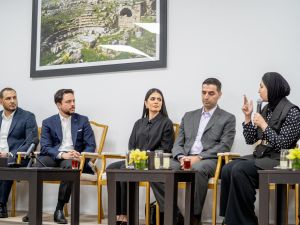 ولي العهد الأردني يعلن إعادة تفعيل برنامج خدمة العلم 
