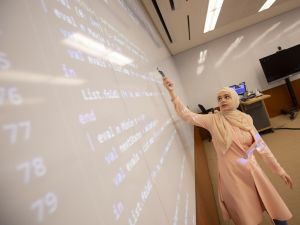 Carnegie Mellon University in Qatar launches landmark bachelor’s degree in Artificial Intelligence