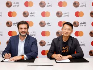 Zand and Mastercard announce a strategic collaboration to Enhance Cross-Border Payment Solutions