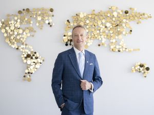 Mastercard, IFZA and Global Tax Assistant launch AI-driven digital business registration process to accelerate SME growth in UAE