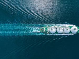 Mubadala Energy Closes Strategic Investment in U.S. Natural Gas and LNG Sector with Kimmeridge 