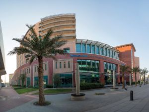  Mediclinic City Hospital Designated as a Centre of Excellence in Surgical Proctology