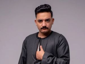 Mohamed Khaled aka Modahm 777