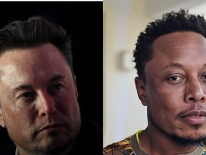 40-Year-Old Kenyan sparks debate claiming to be Elon Musk's eldest son