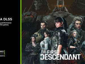 Death Relives and The First Descendant Get Frame-Boosting NVIDIA DLSS 4 Update