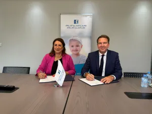 Aqaba Container Terminal Signs Agreement with King Hussein Cancer Foundation to Expand Breast Cancer Awareness in Aqaba