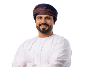 Ooredoo عمان تعلن عن تعيين سعود بن حمد الريامي رئيسا تنفيذيا لها