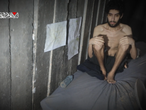 “No Special Treatment”: Hamas sets terms as Netanyahu begs red cross for hostage aid