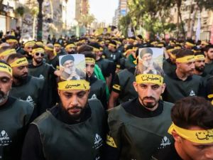 لبنان..تستعد لجلسة حاسمة حول سلاح حزب الله وسط توترات أمنية     