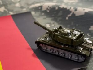 ألمانيا تعيد رسم قوة الدفاع الأوروبية