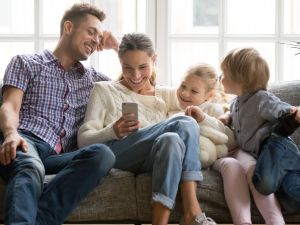 يوم الأبناء العالمي  Sons And Daughters Day