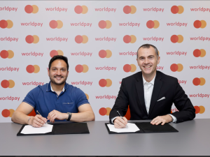 Worldpay leverages Mastercard Move to empower consumers and businesses to send and receive payments quickly and securely in the UAE