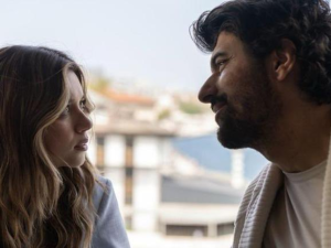 مسلسل اسطنبول حبيبتي