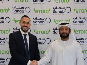 eToro and Emirati-founded Sahab School Partner to Advance Financial Skills in the UAE