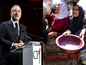 John Oliver