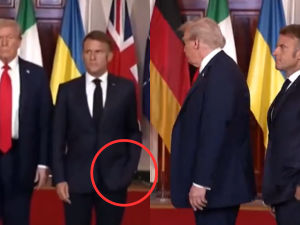 Macron