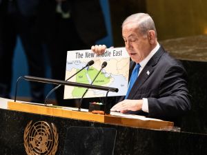 ما هو مشروع "E1" الذي يدفن فكرة الدولة الفلسطينية؟