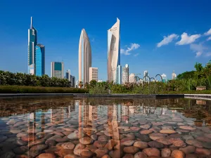 ميزانية الكويت 2024-2025