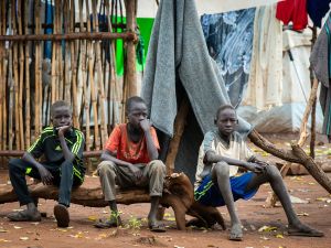 السودان.. بين تفشي كوليرا والأوضاع الأمنية الخطيرة 