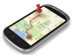 نظام تحديد المواقع GPS يتوقف بإيران ومخاوف من اختراقات 