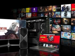 All You Need to Know About NVIDIA’s Announcements at GamesCom 2025