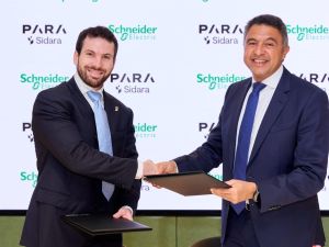 Schneider Electric Partners with PARA, a Sidara company, to develop Integrated Smart Building Solution   