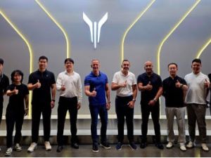 Al Ghurair Expands into Saudi Arabia with Dongfeng Agreement for MHero and Voyah