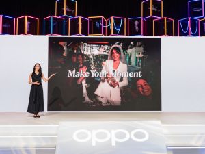 OPPO launches Reno14 series in the UAE packed with new AI features and Google Gemini partnership