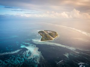 Make the Most of Summer: A Family Escape to Hilton Seychelles
