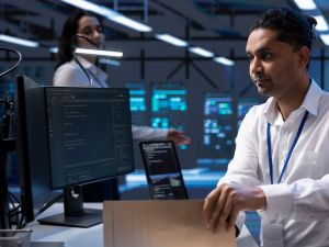 Canon Introduces Subscription Security Services, Providing Robust Protection for Businesses 