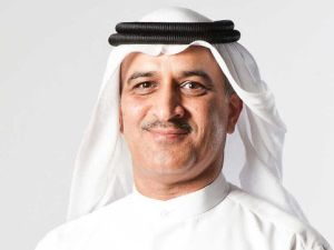 Ghaith Al Ghaith recognised in Forbes Middle East's Top 100 Travel and Tourism Leaders 2025