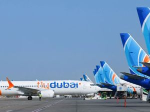 flydubai strengthens strategic growth with 12 new aircraft deliveries in 2025