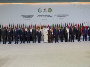 البيان الختامي