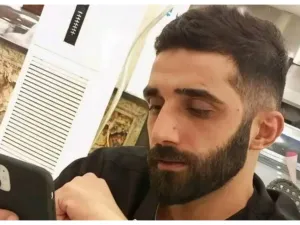 الشاب أحمد عوكل