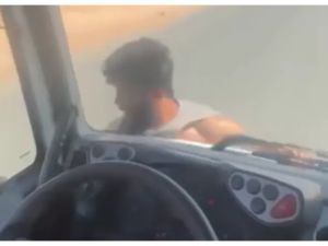  الاستهتار بأرواح الناس