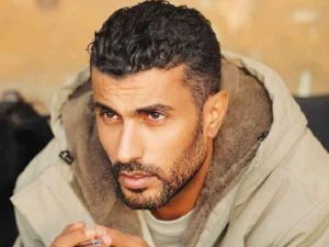 محمد سامي