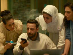 فيلم صوت هند