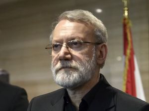 Iran’s security chief rejects missile curbs, accuses west of broken promises