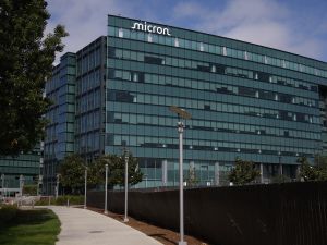 Microsoft cuts Israeli military off cloud over Palestinian surveillance