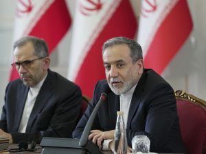 Iran warns of retaliation if Europe activates snapback sanctions