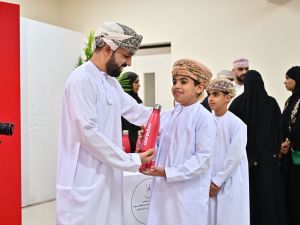 Ooredoo تواصل رحلة العطاء مع انطلاق المرحلة الثالثة من قافلة Ooredoo الخير 21