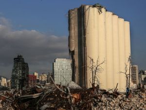 لبنان.. توقيف مالك سفينة مرتبطة بانفجار مرفأ بيروت