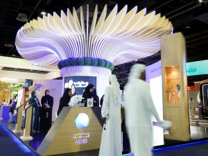 ADIB reinforces Emiratisation drive at Ruya careers fair 2025