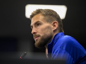 إينيغو مارتينيز يكشف أسباب رحيله إلى النصر