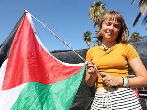 Greta Thunberg