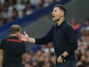 ريال مدريد يدخل على خط التعاقد مع مارك غويهي