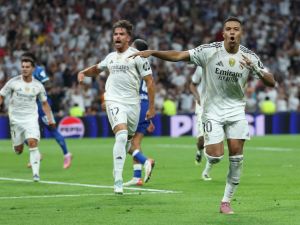 After Mbappe’s Brace, Real Madrid Become Kings of Penalties in Champions League History