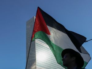 State of Palestine