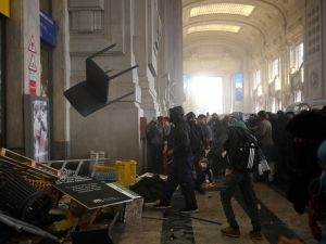 Milan
